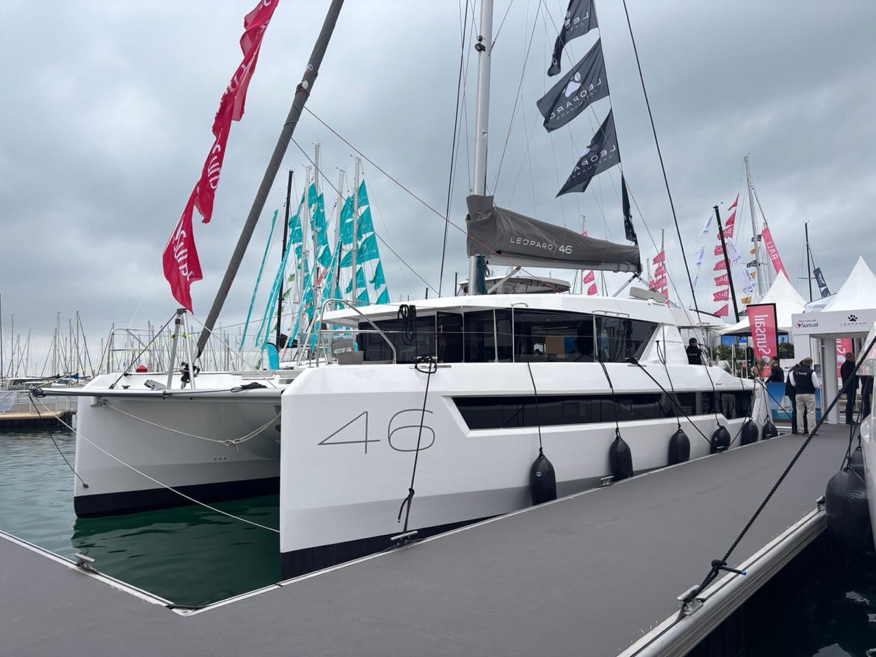Leopard 46
